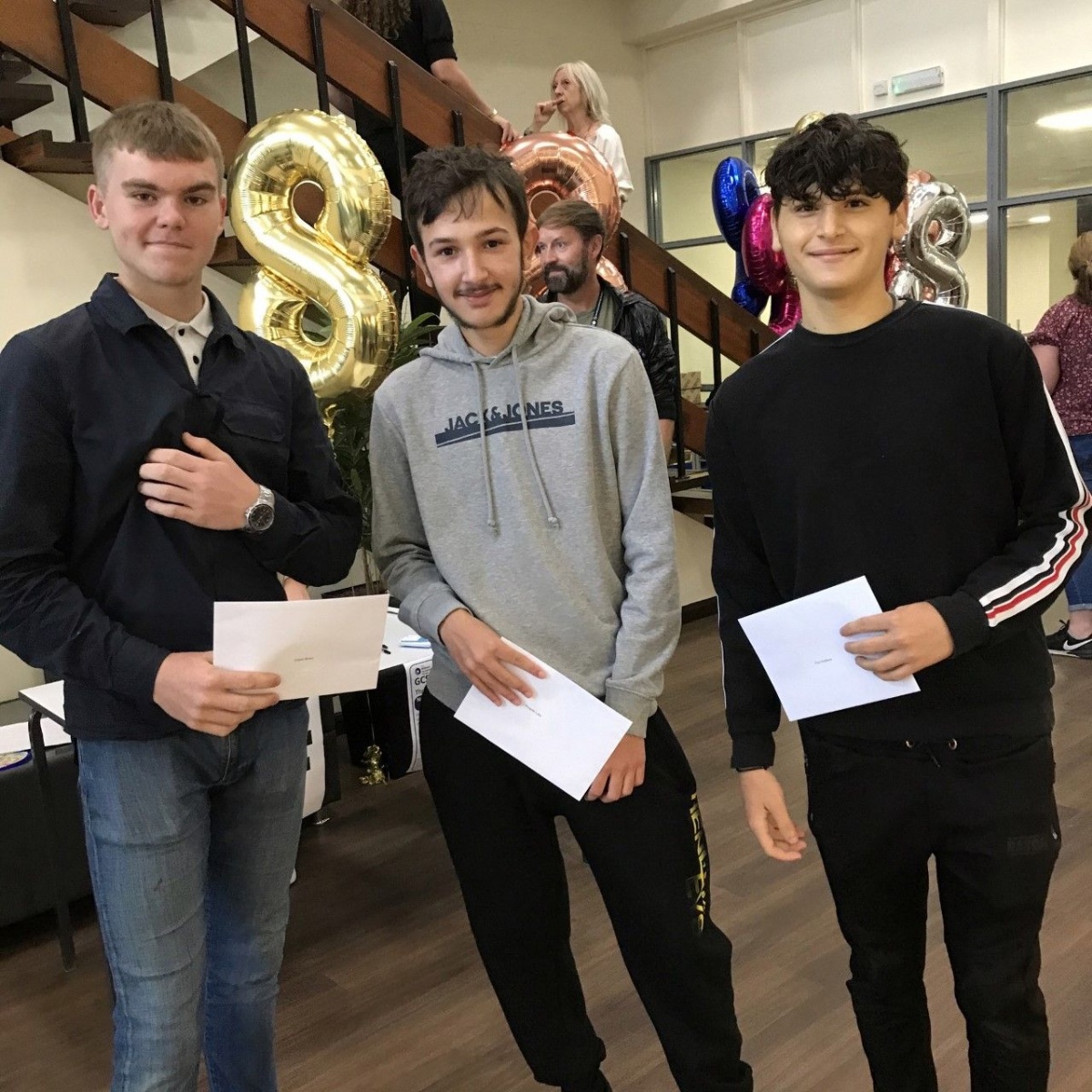 heath-lane-academy-earl-shilton-school-pupils-celebrate-success-on